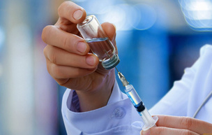 Налбуфін переведено до контрольованих речовин — Кабмін встановив нові вимоги до обігу препарату