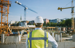 Уряд знову дозволив проведення позапланових перевірок будівництва