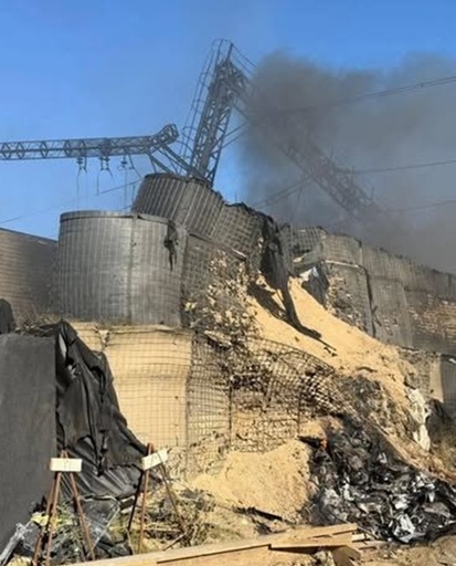 Курсько-Краснодарська дуга: куди бити, щоб знеструмити російську енергетику поблизу кордонів України