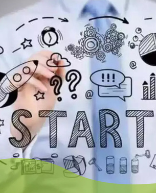 Доступні гранти: акселерація та грант до €6000 для кліматичних стартапів