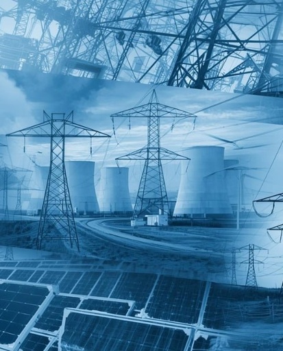 Energy Report Ukraine: інсайди, політика, бізнес