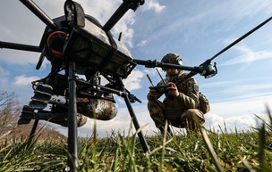 Уряд відкрив «швидкий коридор» для міжнародних оборонних проєктів